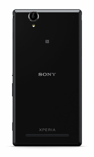 Sony Xperia T2 Ultra Dual