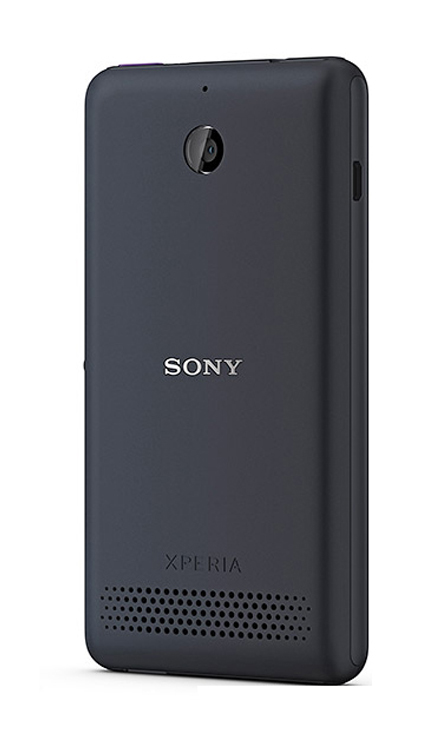 Sony Xperia E1 Dual