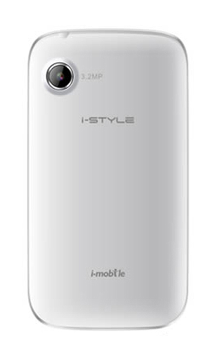 i-mobile i-STYLE 2.1A