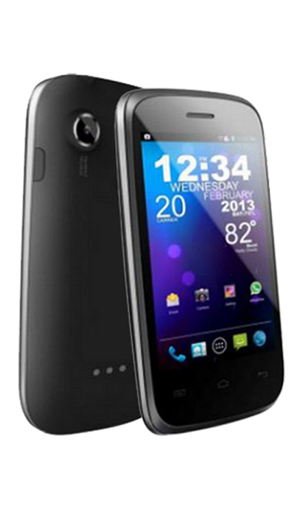 i-mobile i-STYLE 2.1A