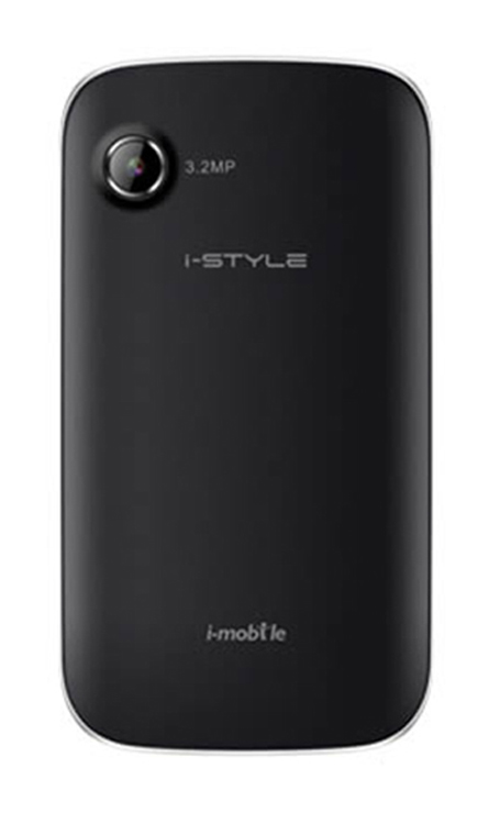 i-mobile i-STYLE 2.1A