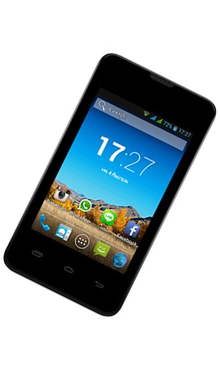 i-mobile i-STYLE 2.2A