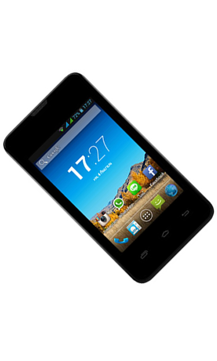 i-mobile i-STYLE 2.2A