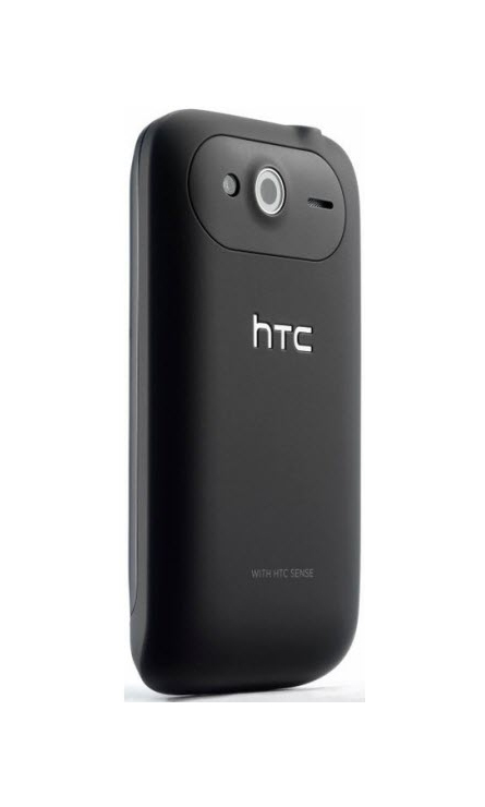 HTC Wildfire S