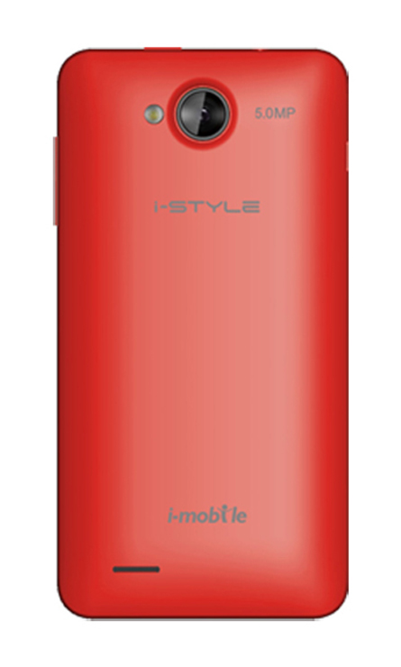 i-mobile i-STYLE 2.4