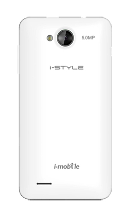 i-mobile i-STYLE 2.4