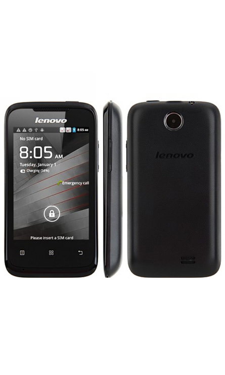 Lenovo A269i