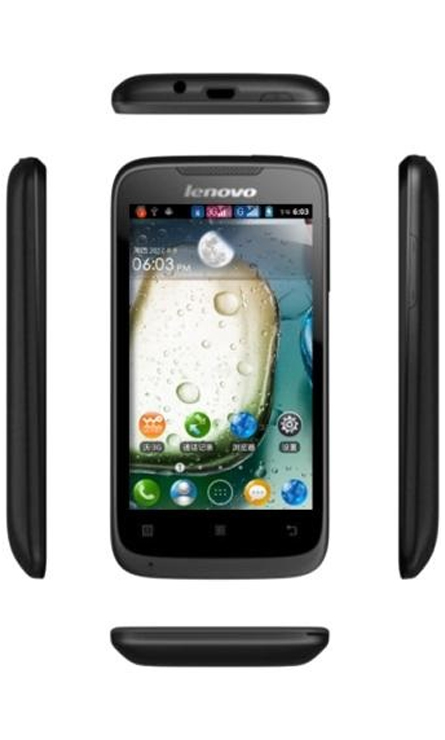 Lenovo A269i