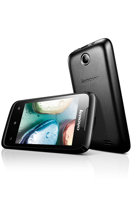 Lenovo A269i