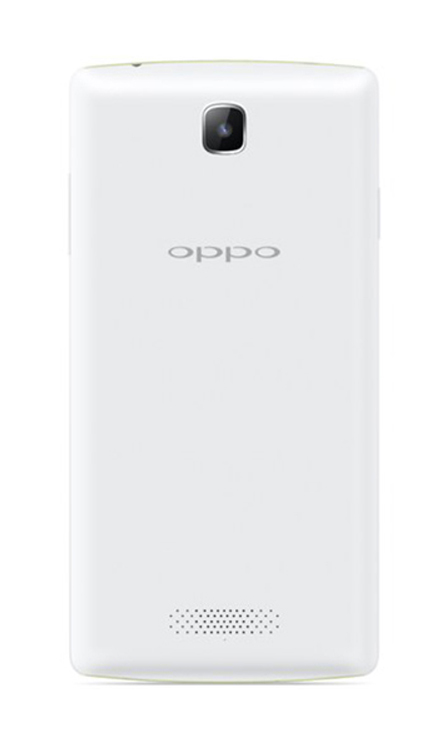 OPPO Neo Dual