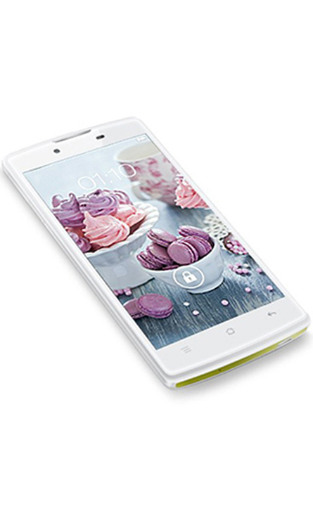 OPPO Neo Dual