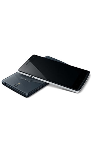 OPPO Find 5 mini