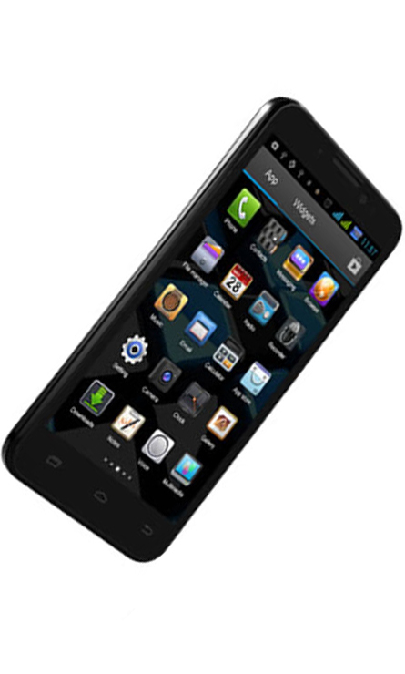 i-mobile IQ 5.1 Pro