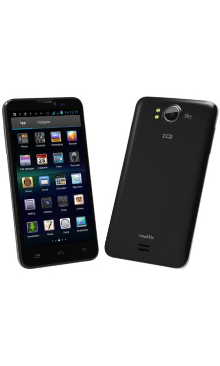 i-mobile IQ 5.1 Pro