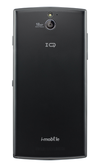 i-mobile IQ 6.3