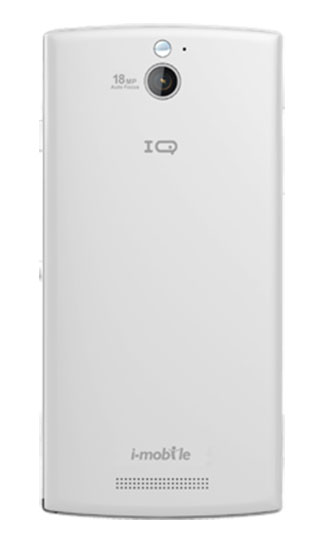 i-mobile IQ 6.3