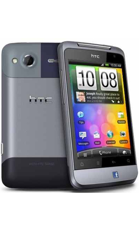 HTC Salsa