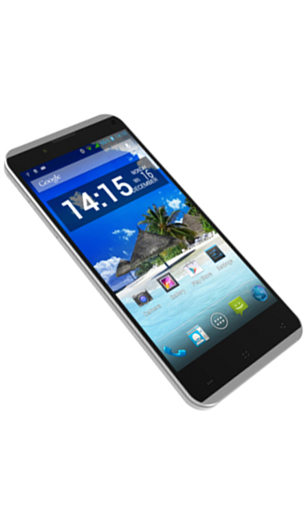 i-mobile IQ X OCTO 1069