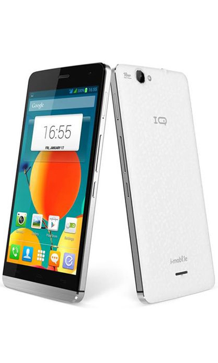 i-mobile IQ X OCTO 1069