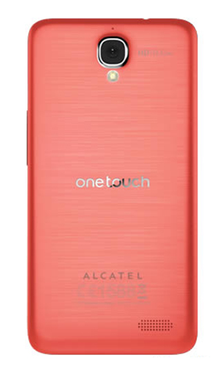 Alcatel OneTouch Idol