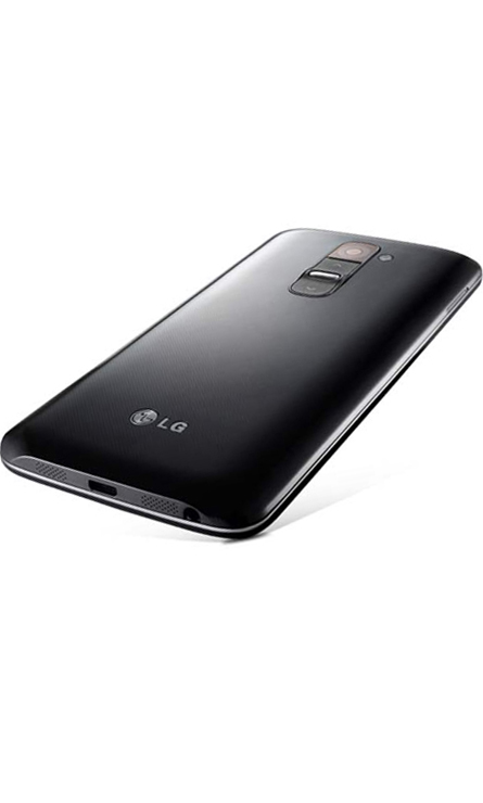 LG G2 mini LTE Tegra