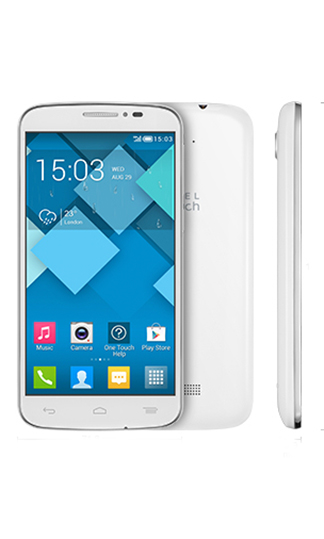 Alcatel OneTouch Pop C7