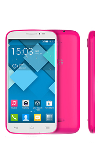 Alcatel OneTouch Pop C7