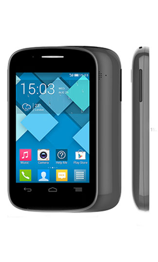 Alcatel OneTouch Pop C1