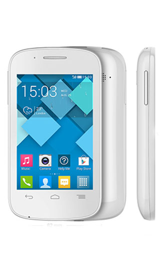 Alcatel OneTouch Pop C1