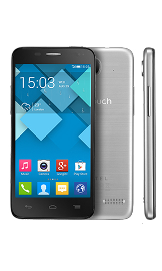 Alcatel OneTouch Idol Mini