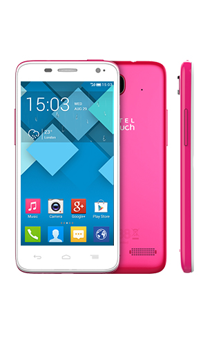 Alcatel OneTouch Idol Mini