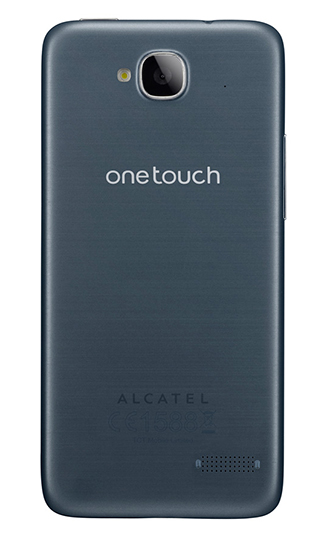 Alcatel OneTouch Idol Mini