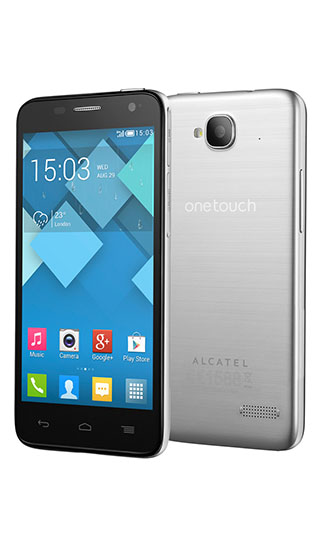 Alcatel OneTouch Idol Mini