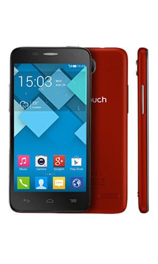 Alcatel OneTouch Idol Mini