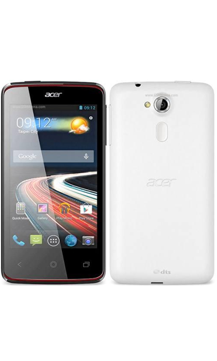 Acer Liquid Z4