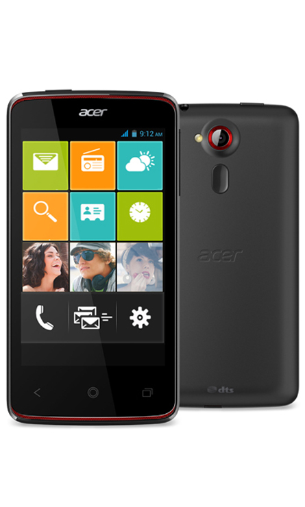 Acer Liquid Z4