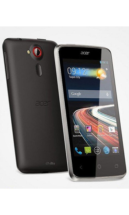 Acer Liquid Z4