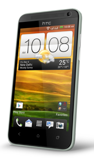 HTC Desire 501