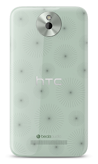 HTC Desire 501