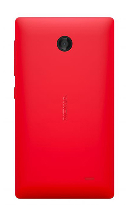 Nokia X