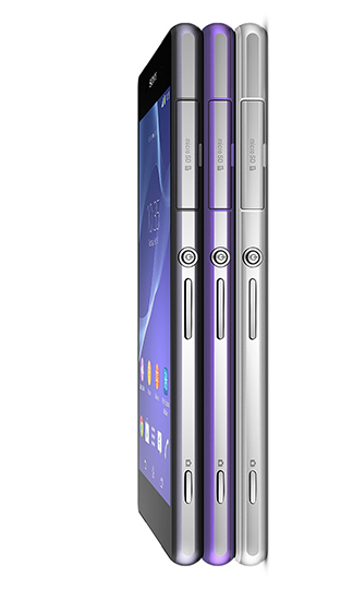 Sony Xperia Z2