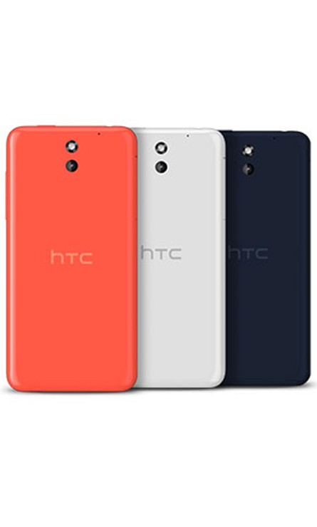 HTC Desire 610