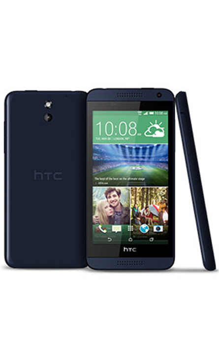 HTC Desire 610