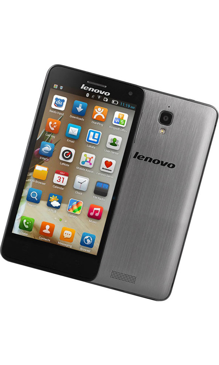 Lenovo S660