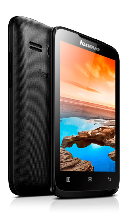 Lenovo A316i