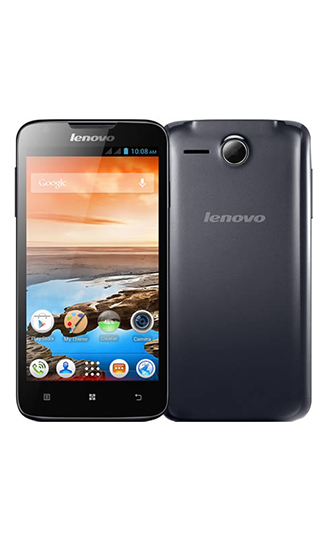 Lenovo A680