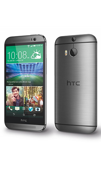 HTC One M8