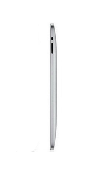 Apple iPad Wi-Fi 64GB