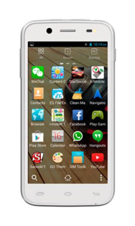 i-mobile IQ 5.7