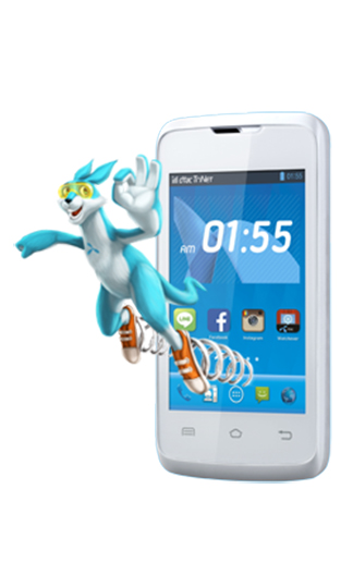 Dtac Joey Jump 3.5